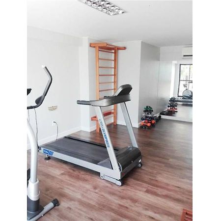 Apartament Apto Novo 2Qts No Melhor Point De Maceio Zewnętrze zdjęcie