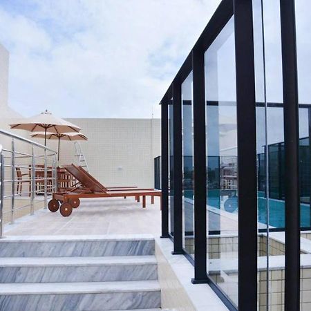 Apartament Apto Novo 2Qts No Melhor Point De Maceio Zewnętrze zdjęcie