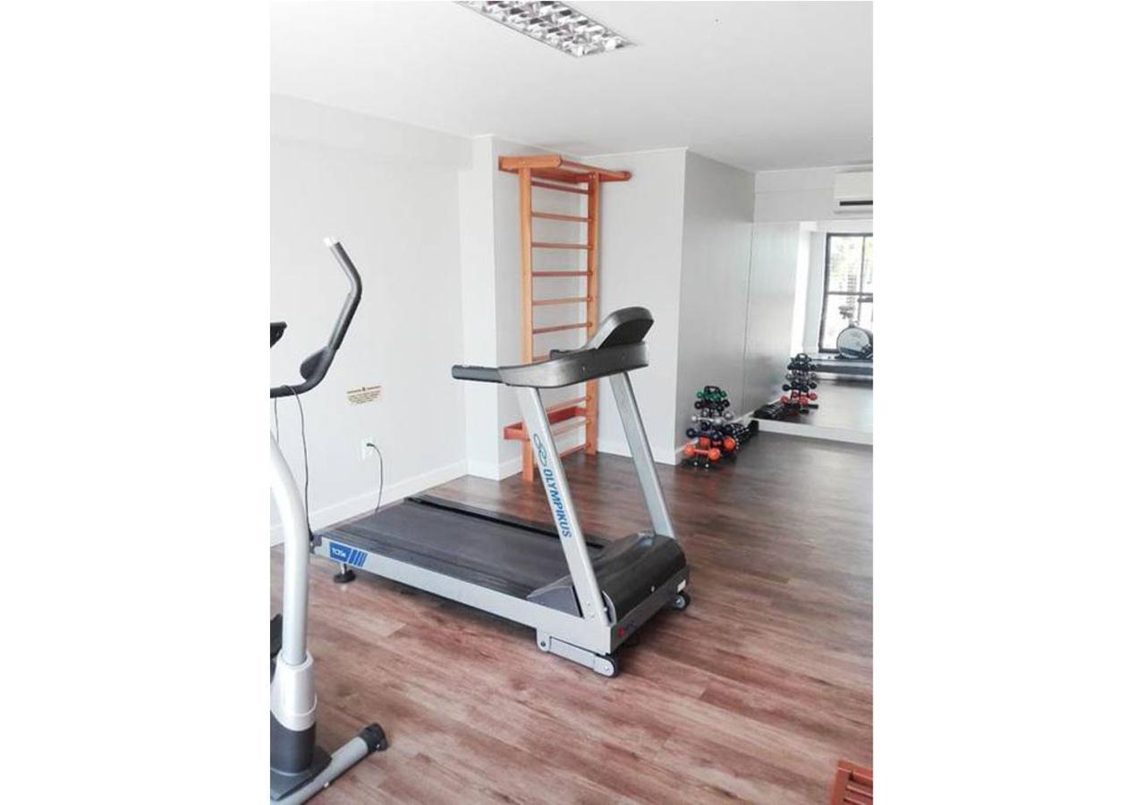 Apartament Apto Novo 2Qts No Melhor Point De Maceio Zewnętrze zdjęcie