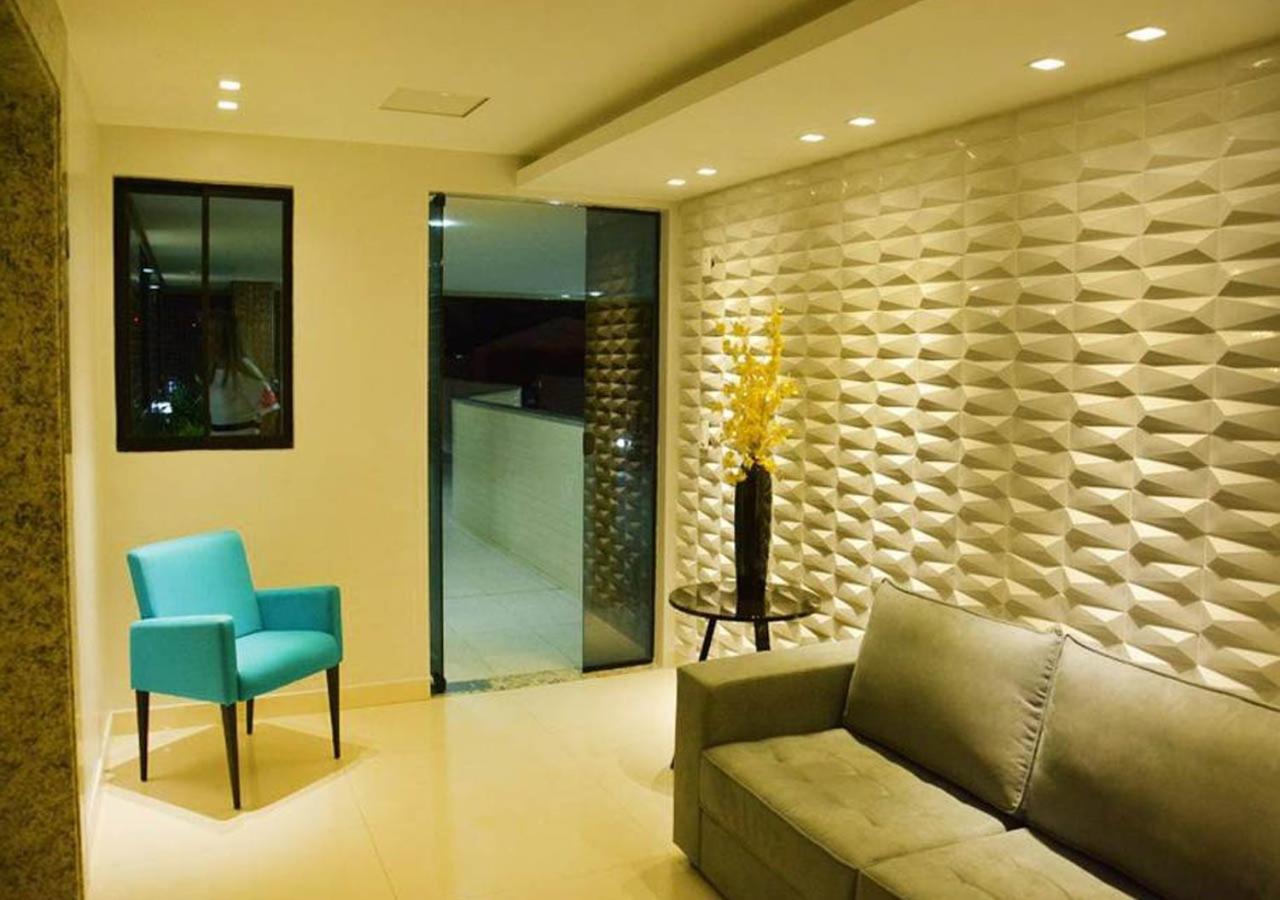 Apartament Apto Novo 2Qts No Melhor Point De Maceio Zewnętrze zdjęcie
