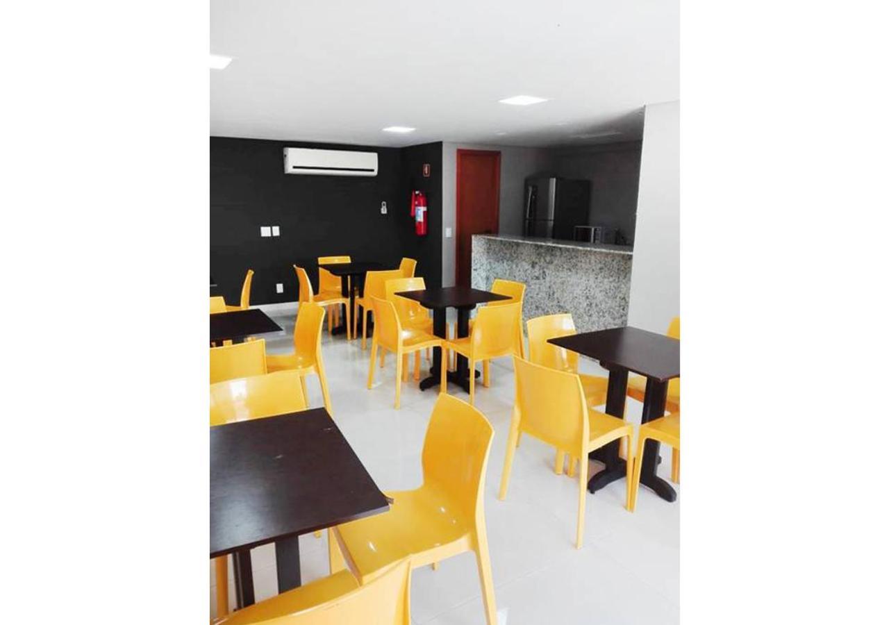 Apartament Apto Novo 2Qts No Melhor Point De Maceio Zewnętrze zdjęcie
