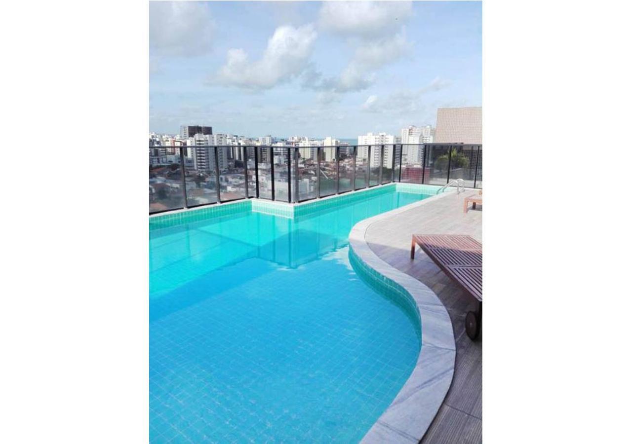 Apartament Apto Novo 2Qts No Melhor Point De Maceio Zewnętrze zdjęcie